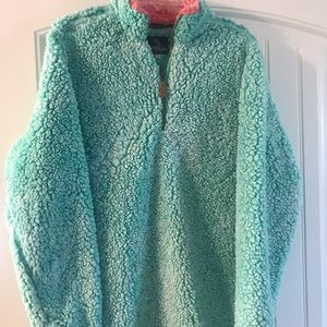 Women’s Fleece Sweatshirt